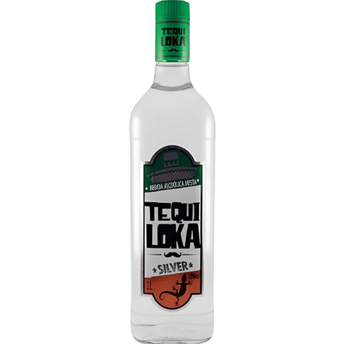 TEQUILOKA 1L
